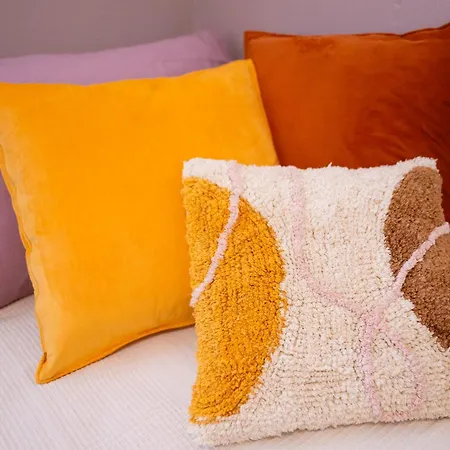 Διαμέρισμα Forfour *