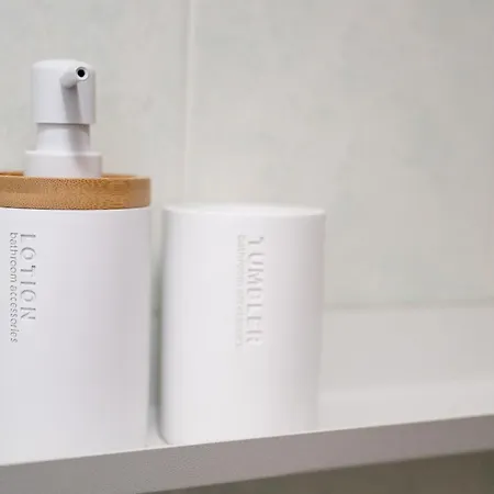 Διαμέρισμα Forfour