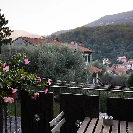 Forfour * Λα Σπέτσια