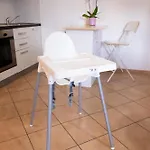 Forfour Apartment