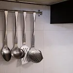Forfour Apartment *