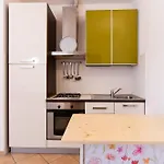 Forfour Apartment *
