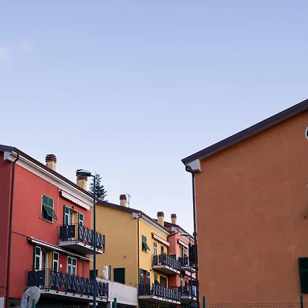 Forfour * La Spezia