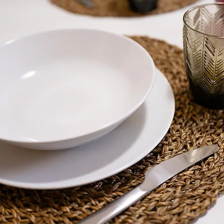 Apartamento Forfour *