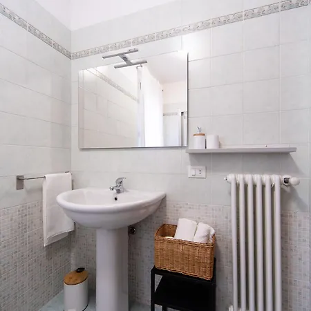 Forfour Apartamento La Spezia