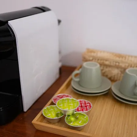 Apartamento Forfour La Spezia