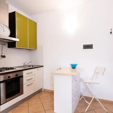Apartment Forfour *