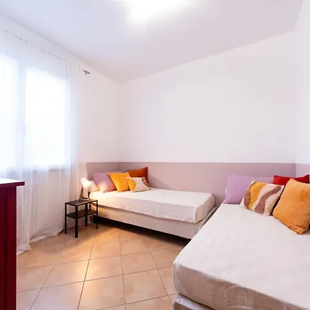 Forfour 라스페치아