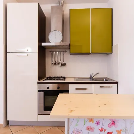 Forfour Apartment *