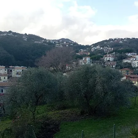Apartment Forfour La Spezia