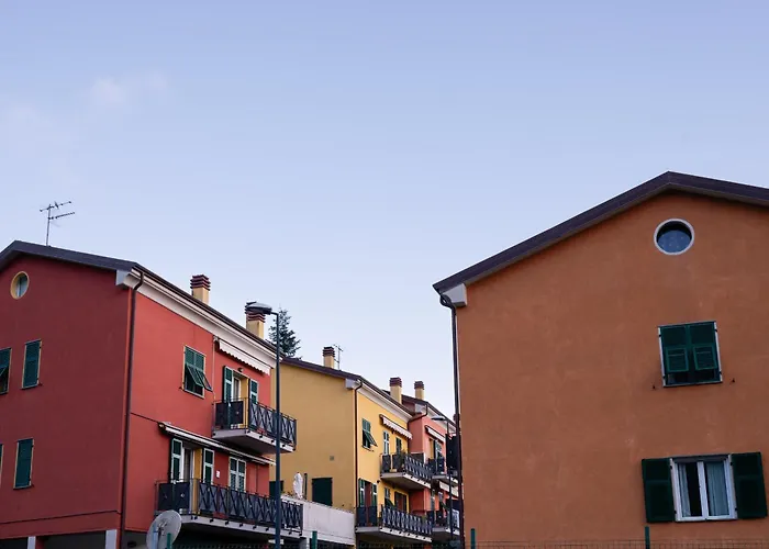 Forfour * Специя