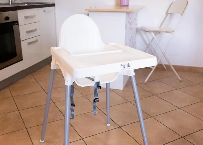 Forfour Апартаменты