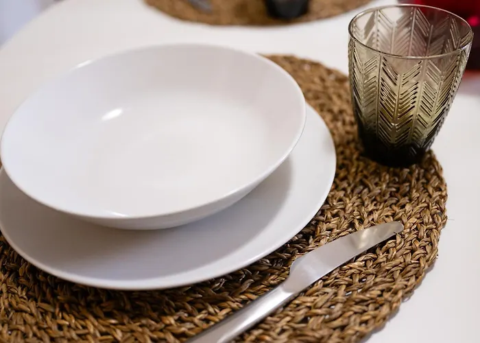 Апартаменты Forfour *