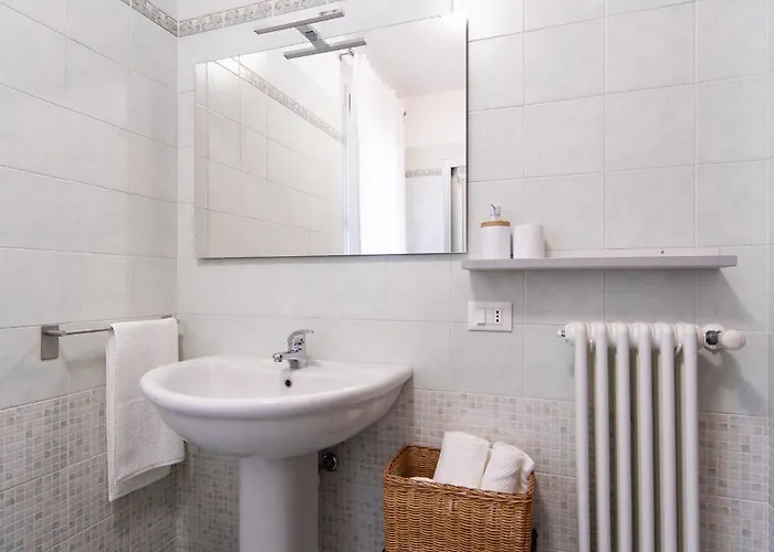 Forfour Апартаменты Специя