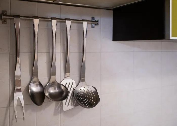 Forfour Апартаменты *