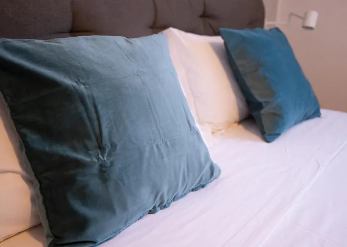 Forfour Апартаменты *