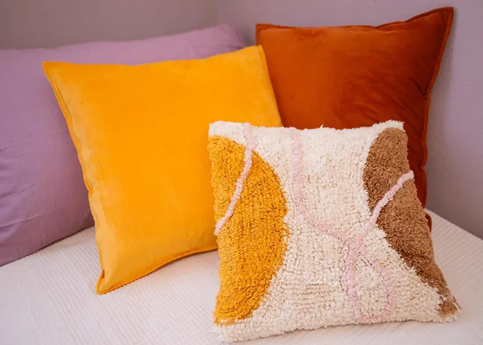 Апартаменты Forfour *