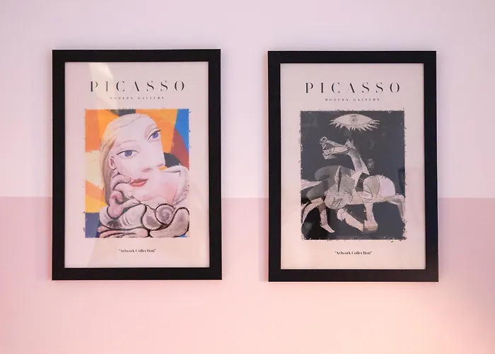 Forfour Апартаменты *