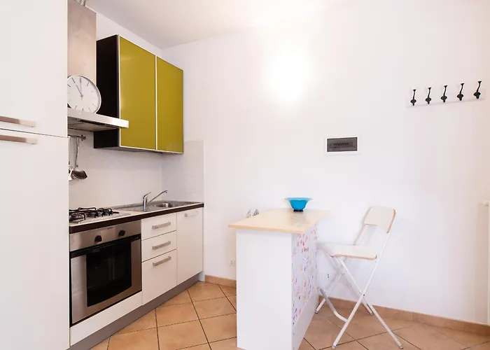 Апартаменты Forfour *