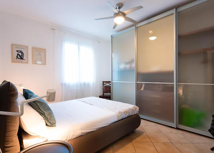 Апартаменты Forfour