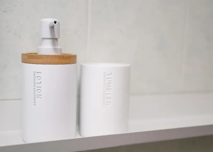 Апартаменты Forfour