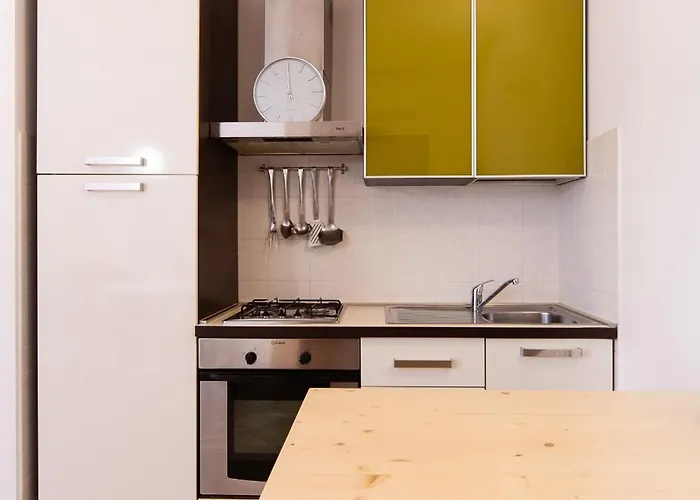 Forfour Апартаменты *