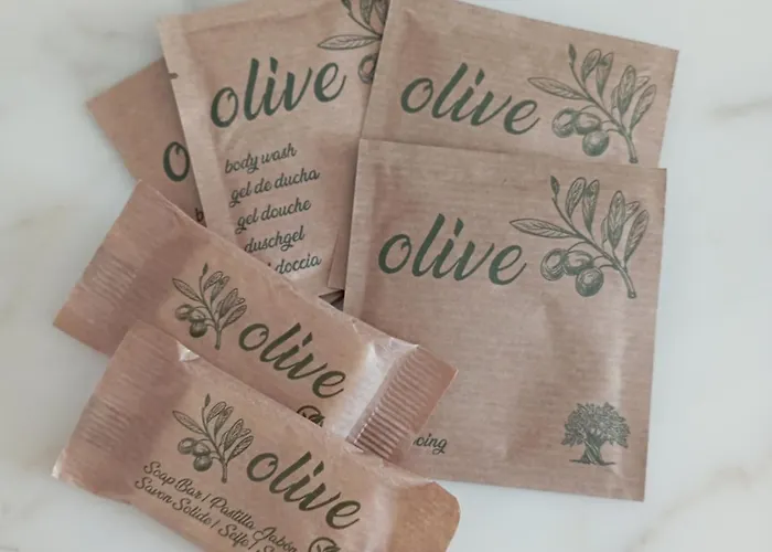 Апартаменты Forfour